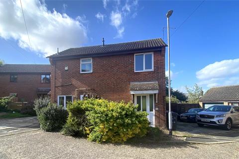 3 bedroom detached house for sale, School Meadow, Stowmarket, Suffolk, IP14