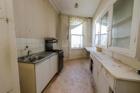 1 bedroom apartment for sale, Denmark Terrace, Hove