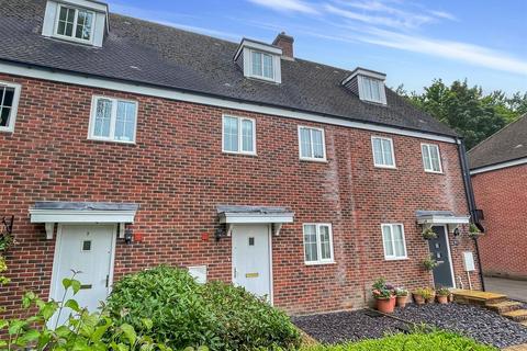 3 bedroom terraced house for sale, The Limes, Salisbury SP3