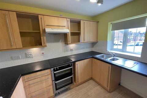 8 The Limes, Shrewton, Salisbury, SP3 4BW