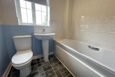8 The Limes, Shrewton, Salisbury, SP3 4BW