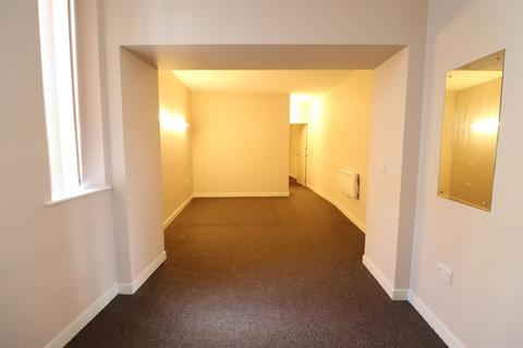 2 bedroom apartment to rent, The Atrium, Morledge Street, Leicester, LE1