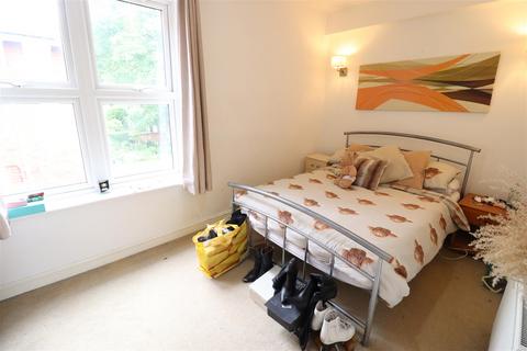 1 bedroom apartment to rent, Court View, New Walk, Leicester, LE1
