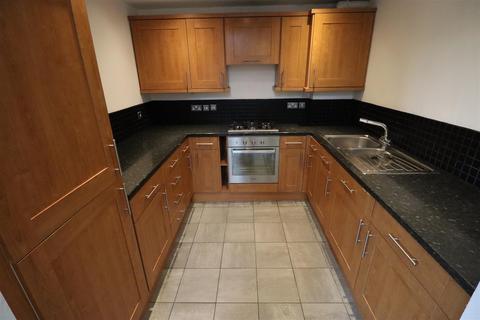 1 bedroom apartment to rent, Court View, New Walk, Leicester, LE1