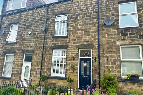 2 bedroom terraced house for sale, Cragg View, Silsden