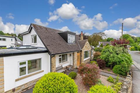 4 bedroom house for sale, Park Crescent, Addingham LS29