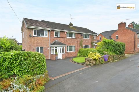 4 bedroom semi-detached house for sale, Stoke-On-Trent ST11