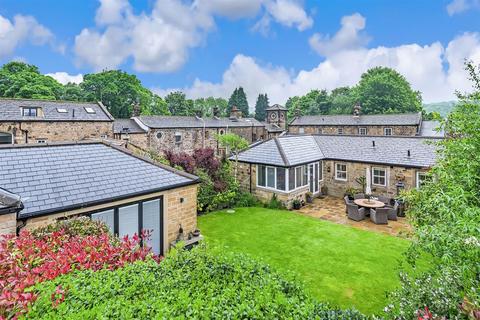 3 bedroom detached house for sale, Weirside, Burley in Wharfedale LS29
