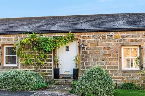 3 bedroom detached house for sale, Weirside, Burley in Wharfedale LS29