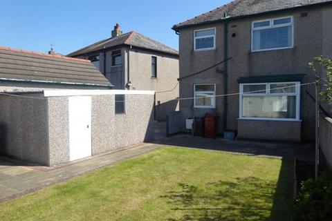 3 bedroom semi-detached house to rent, 50 Strathmore Avenue, Walney Island