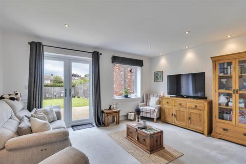 3 bedroom detached house for sale, All Saints Way, Baschurch