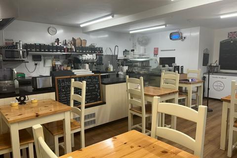 Leisure facility for sale, Chapel Barn Tea Room, Church Plain, Mattishall, Dereham, Norfolk, NR20 3QF