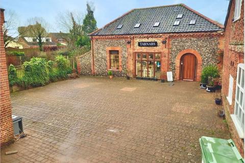 Leisure facility to rent, Chapel Barn Tea Room, Church Plain, Mattishall, Dereham, Norfolk, NR20 3QF