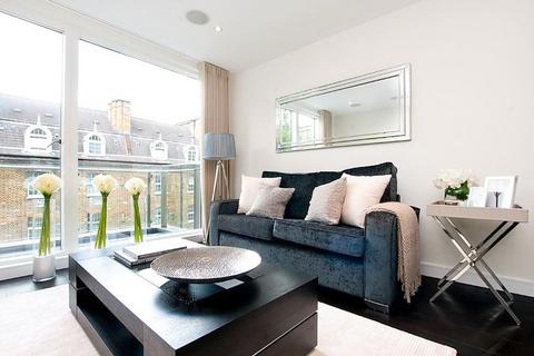 1 bedroom apartment to rent, Moore House, Chelsea SW1W