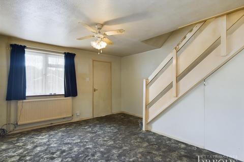 2 bedroom semi-detached house for sale, Ellington Drive, Basingstoke RG22