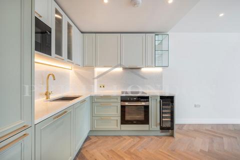 1 bedroom apartment to rent, Kings Tower, Chelsea Creek SW6