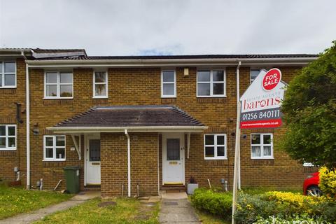 2 bedroom terraced house for sale, Oak Close, Basingstoke RG21