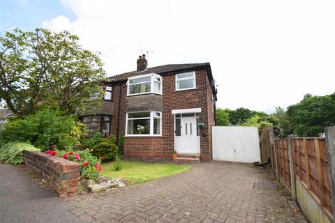 3 bedroom semi-detached house for sale, Mayfield Grove, Stockport SK5