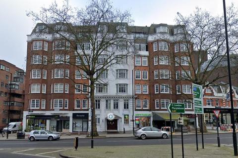 Strathmore Court, St John's Wood NW8