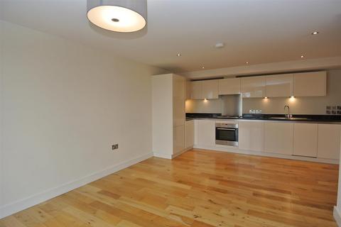 2 bedroom apartment for sale, Insignia Court, Church Road, Ashford TW15