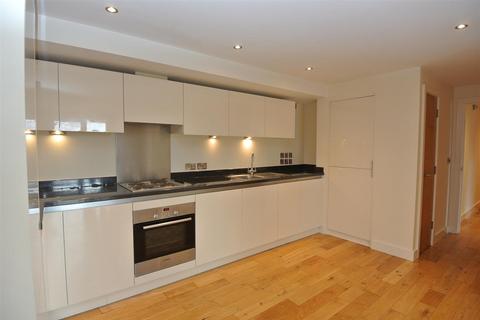 2 bedroom apartment for sale, Insignia Court, Church Road, Ashford TW15