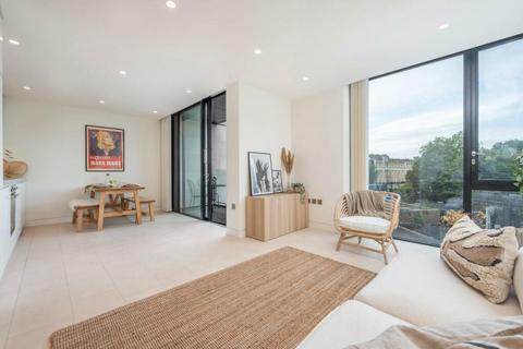 2 bedroom apartment to rent, Oval Road, Primrose Hill NW1