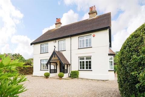 6 bedroom detached house for sale, Way Hill, Minster, Ramsgate