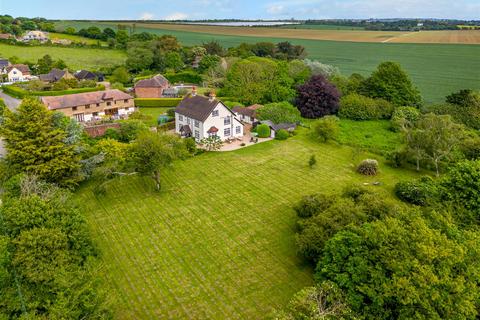 6 bedroom detached house for sale, Way Hill, Minster, Ramsgate