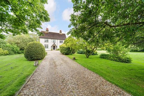 6 bedroom detached house for sale, Way Hill, Minster, Ramsgate