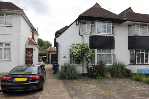 3 bedroom semi-detached house for sale, Wyre Grove, Edgware