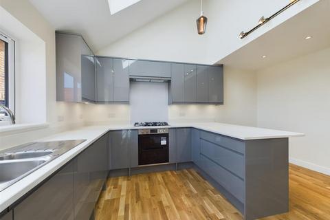 6a Arbor Road, Cromer, NR27 9DW