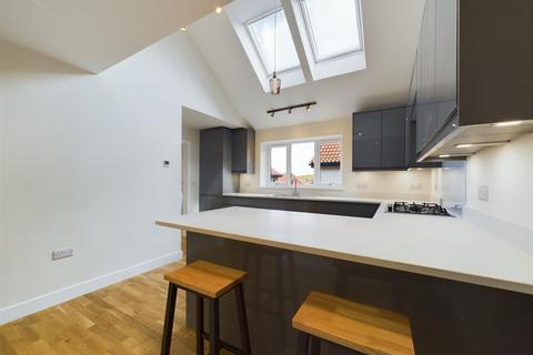 6a Arbor Road, Cromer, NR27 9DW
