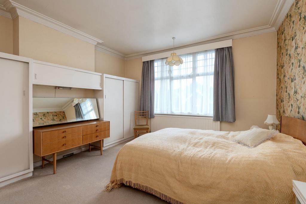 4 Bedroom Detached for Sale