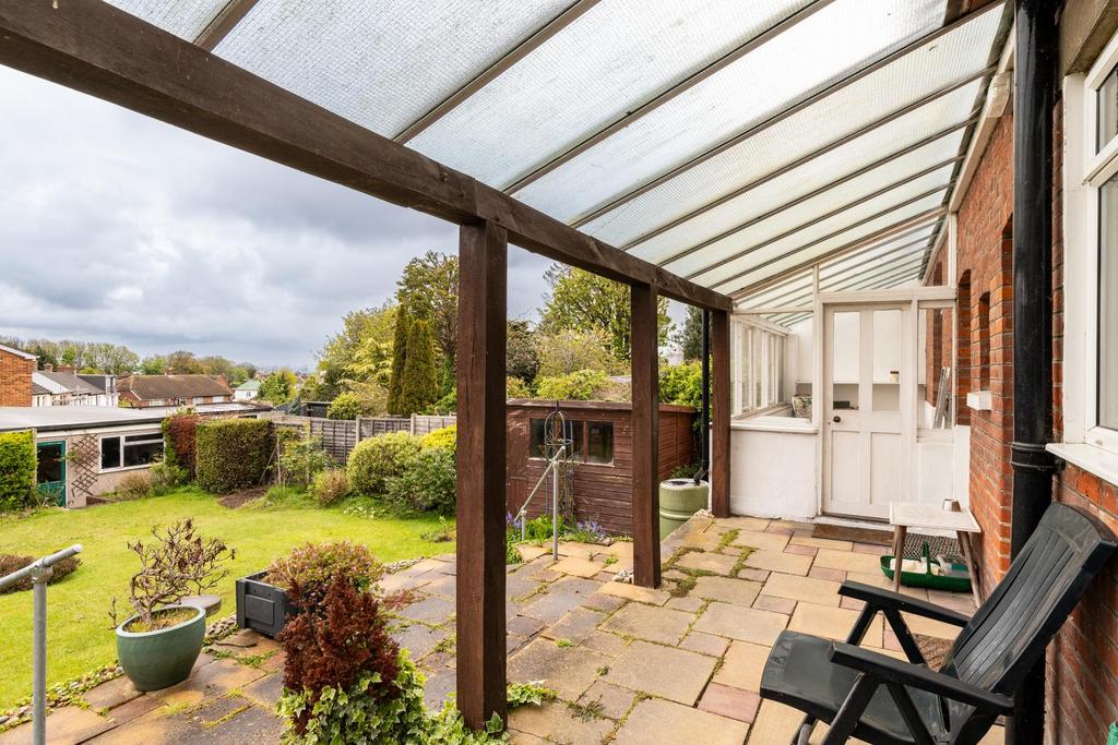 4 Bedroom Detached for Sale