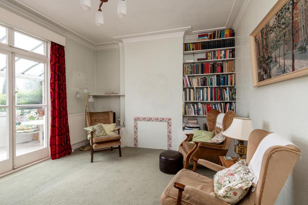 4 Bedroom Detached for Sale
