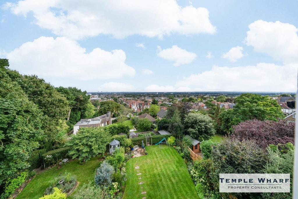 Three Bedroom Flat