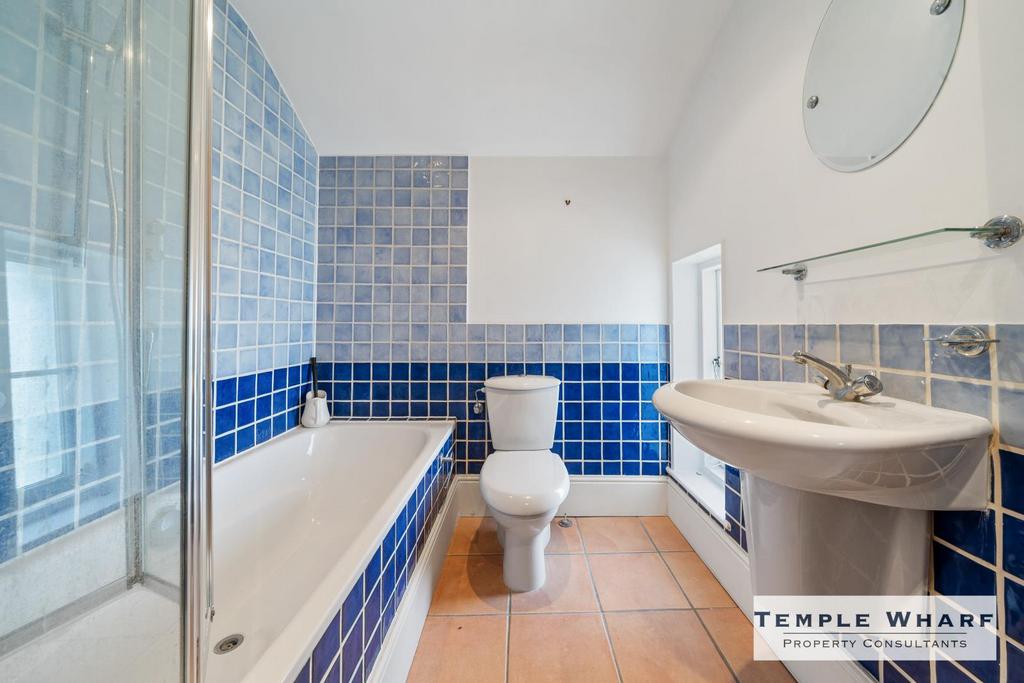 Three Bedroom Flat