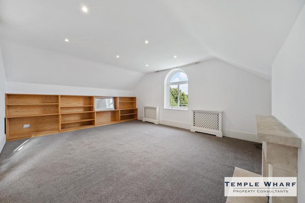 Three Bedroom Flat
