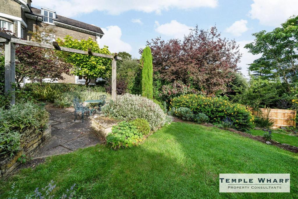 Three Bedroom Flat