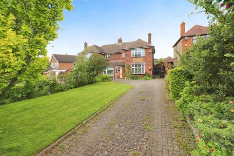 3 bedroom semi-detached house for sale, Bedworth Road, Bulkington, Bedworth