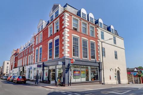 2 bedroom apartment for sale, Bedford Street, Royal Leamington Spa