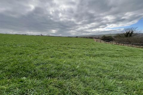 Land for sale, of Agricultural Land known as Fagwrlas Fields, Fishguard
