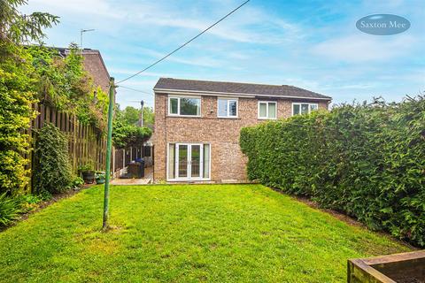 3 bedroom semi-detached house for sale, Spinkhill Avenue, Richmond, S13