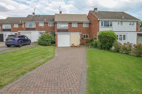 3 bedroom terraced house for sale, Wyatts Green Lane, Wyatts Green, Brentwood