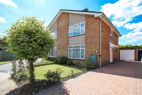 3 bedroom semi-detached house for sale, Glovers Field, Kelvedon Hatch, Brentwood