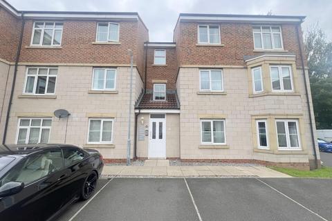 2 bedroom flat to rent, Highfield Rise, Chester Le Street