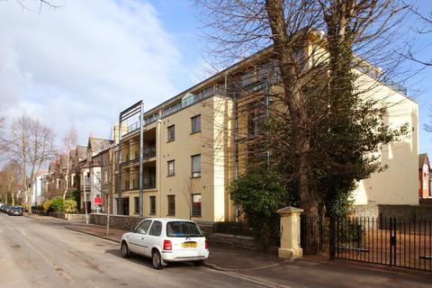 2 bedroom flat to rent, Conway Road, Cardiff CF11