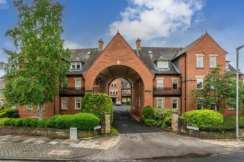 2 bedroom apartment for sale, Admiral Collingwood Court, Morpeth NE61