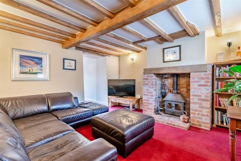 4 bedroom house for sale, Sandhutton, Thirsk