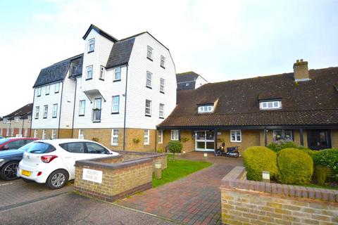 2 bedroom retirement property for sale, The Garners, Rochford